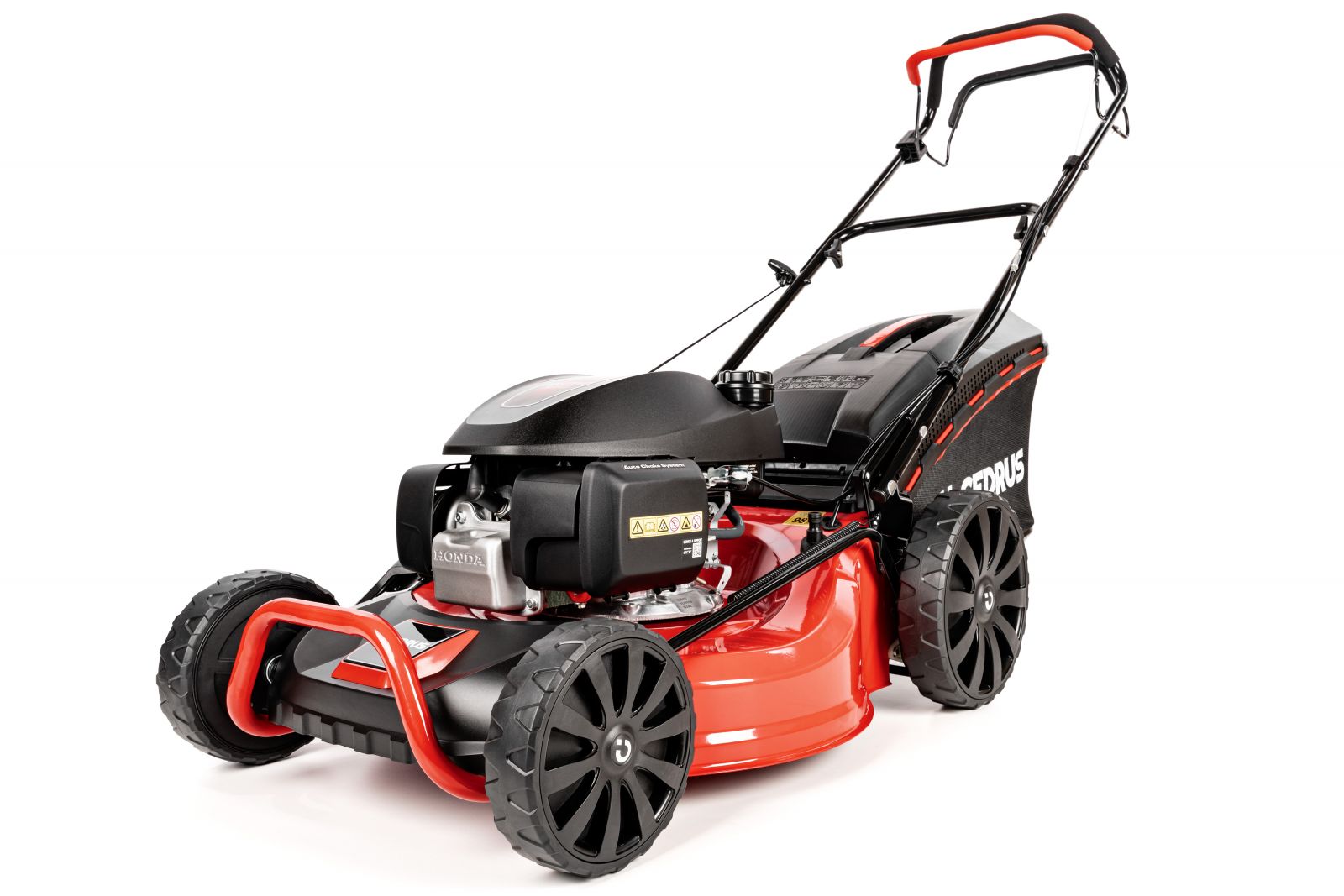 Kosiarka z napędem Cedrus KS53S-H