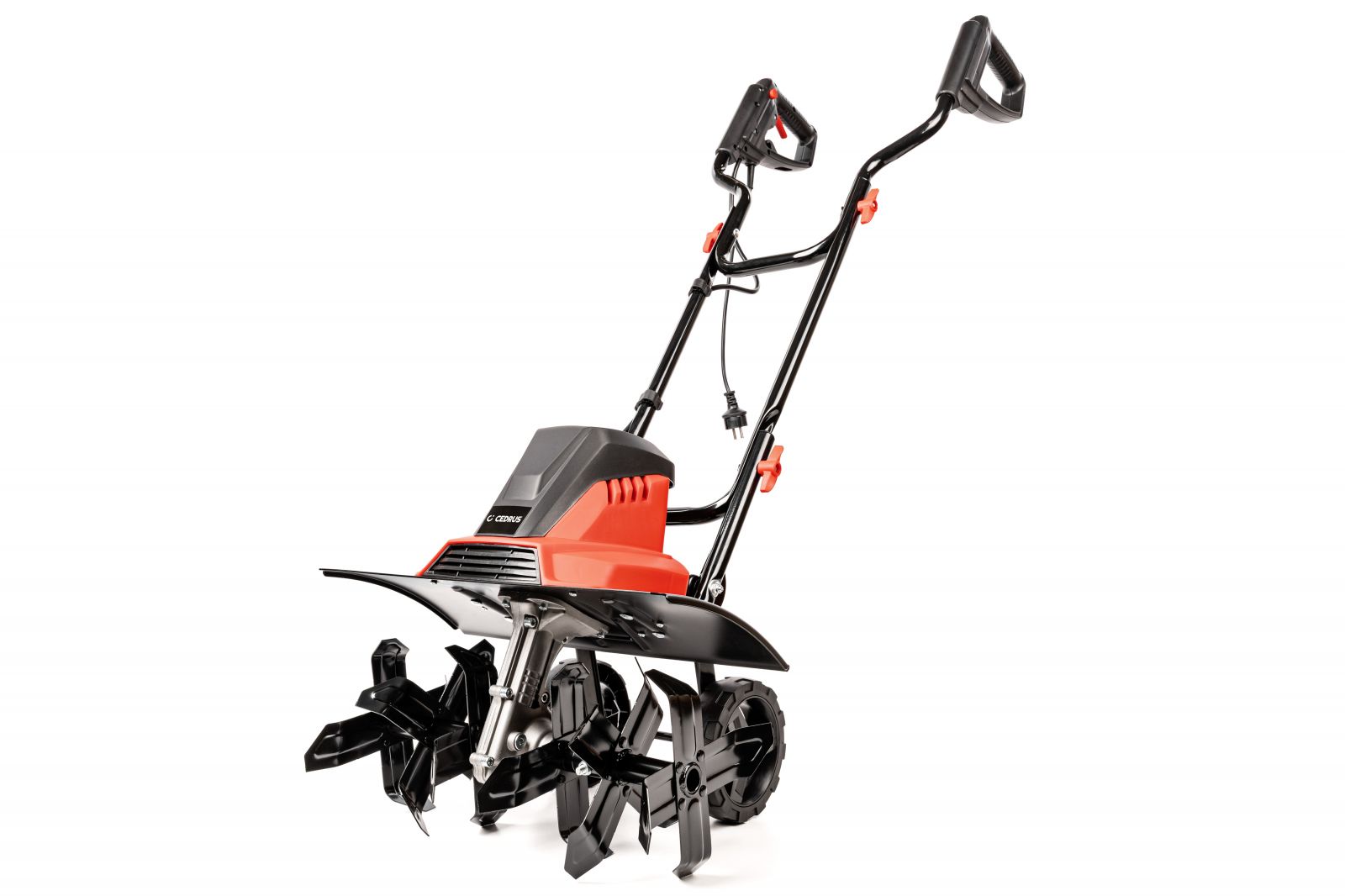 Glebogryzarka elektryczna Cedrus CEDRUSGE45