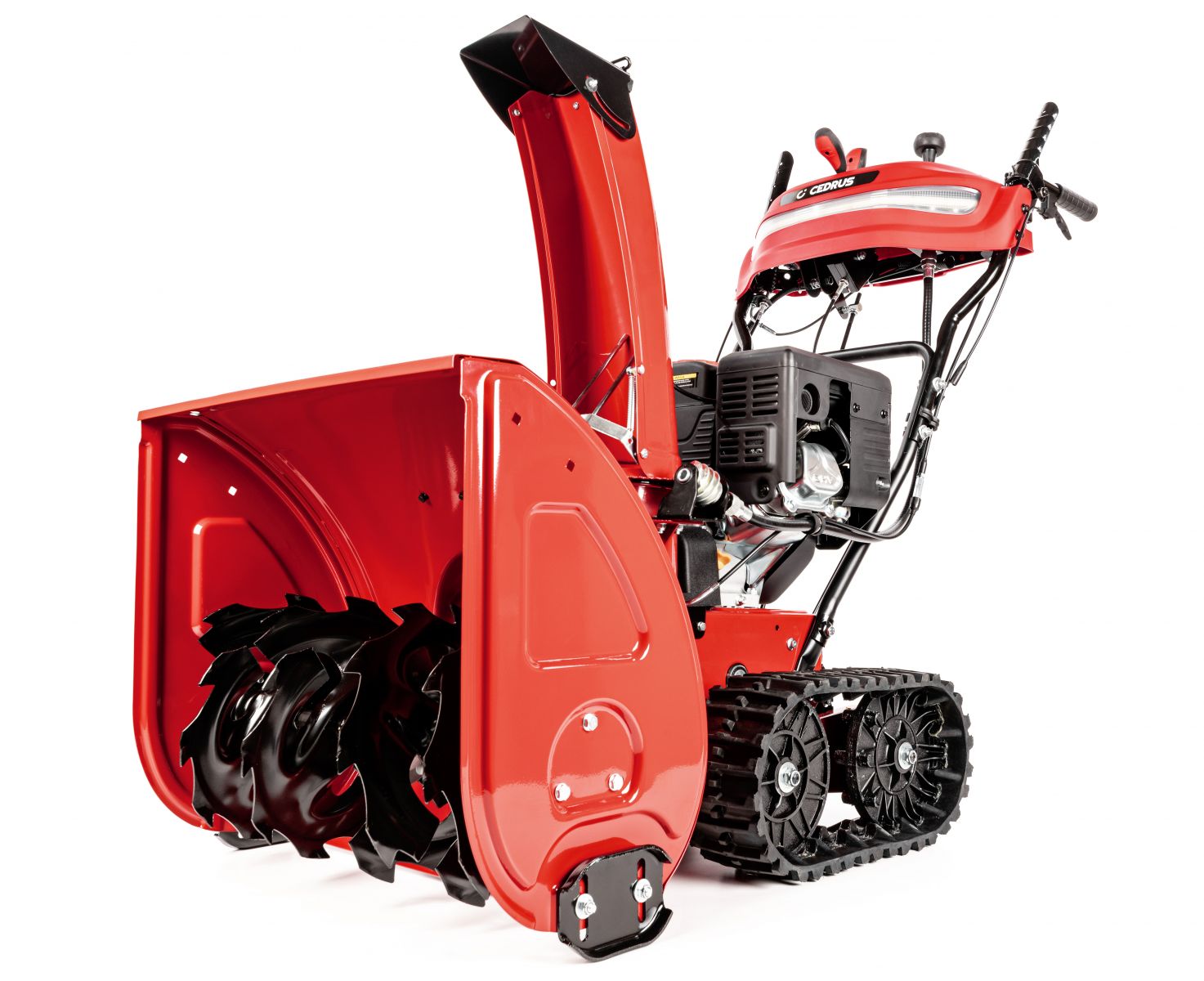 Odśnieżarka spalinowa Cedrus SB61-E