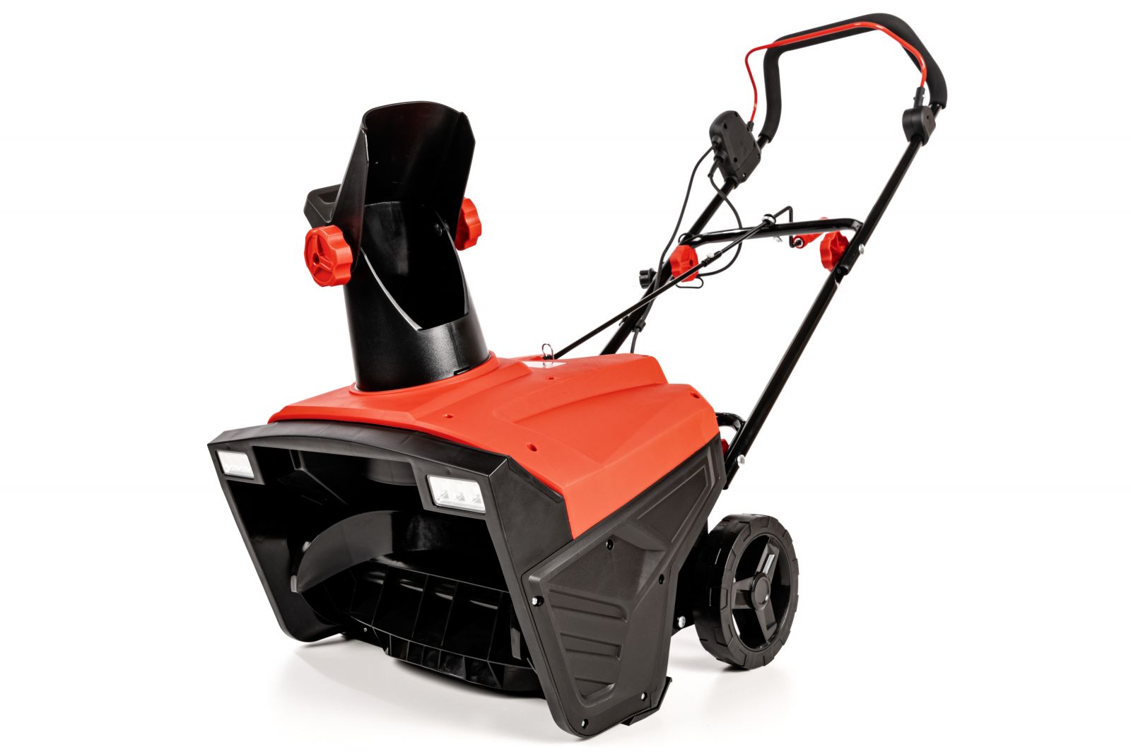 Odśnieżarka elektryczna Cedrus CEDSE50