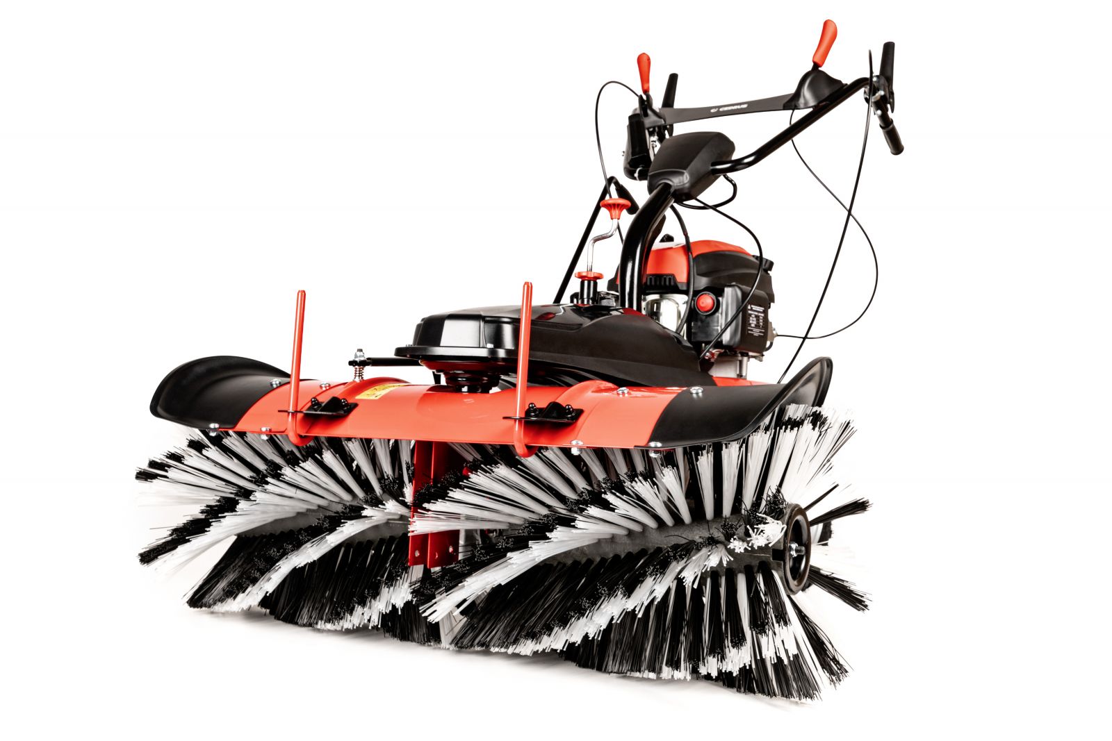 Zamiatarka spalinowa Cedrus ZM05PRO-E