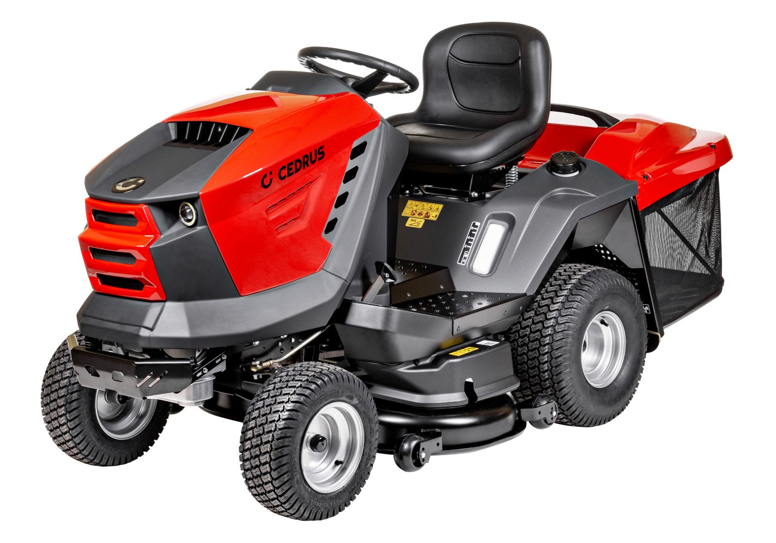 Traktorek Cedrus Starjet UJ 102/22H B&S