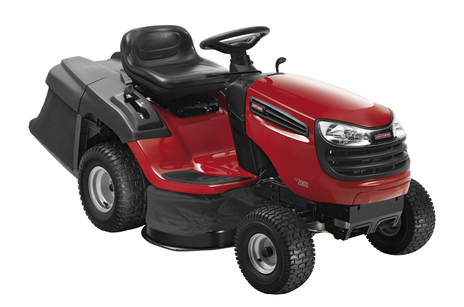 Traktorek Craftsman T2000 99165