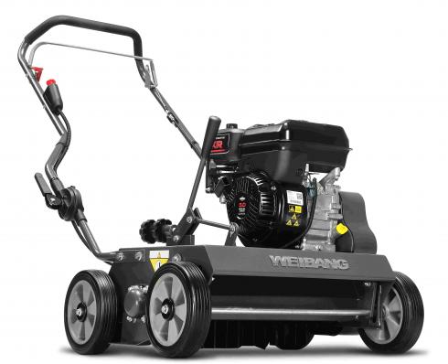 wertykulator weibang wb486crb
