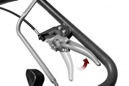 dmuchawa weibang wbgb4313lc z napędem