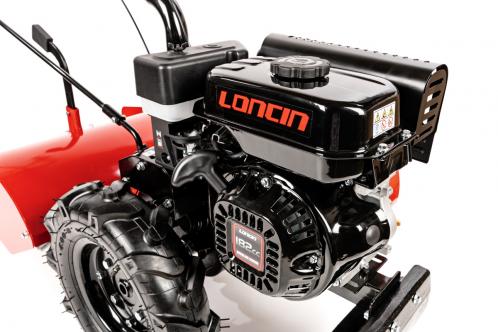 glebogryzarka loncin l50