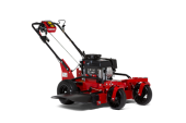 Kosiarka Ferris FW15 z napędem skrętne przednie koła