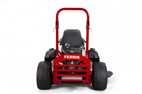 ferris isx 3300 72