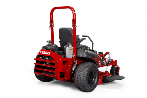 ferris isx 3300 72