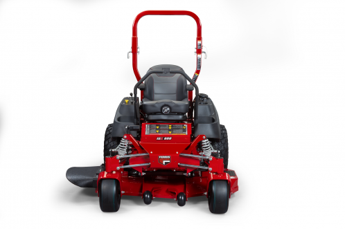 ferris isx 800