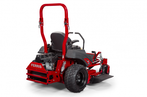 ferris isx 800