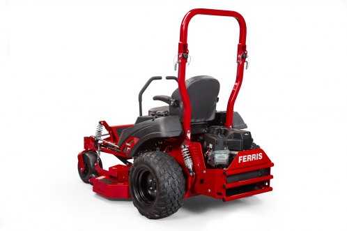ferris isx 800