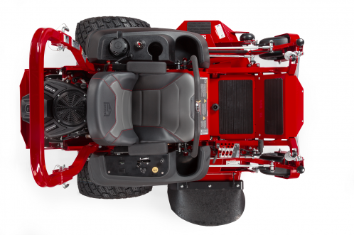 ferris isx 800