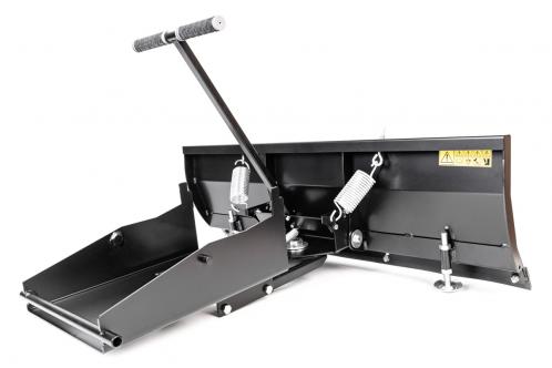 pług do śniegu do traktorków husqvarna rider seria 300