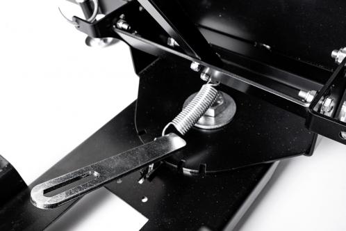 pług do śniegu do traktorków husqvarna rider seria 300