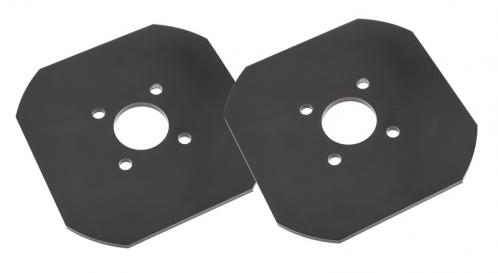 obciążniki zestawu do orania cedrus