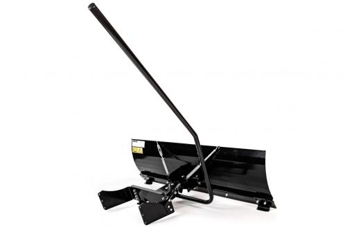 pług traktorków stihl viking alko