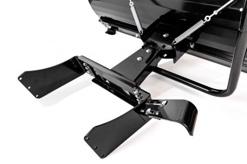 pług traktorków stihl viking alko