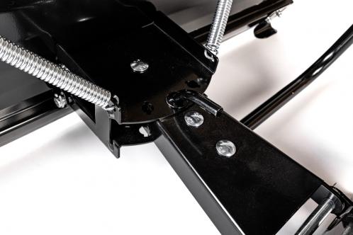 pług traktorków stihl viking alko