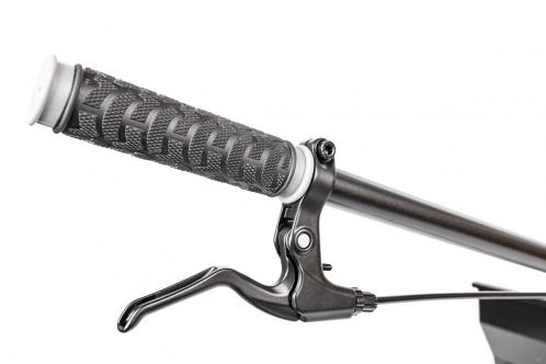 pług do śniegu do traktorków viking alko oleo-mac