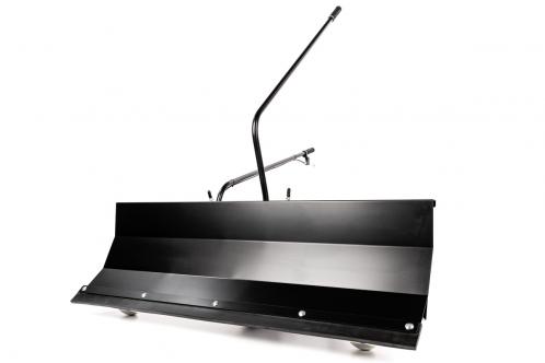 pług traktorków cedrus challenge oleo-mac