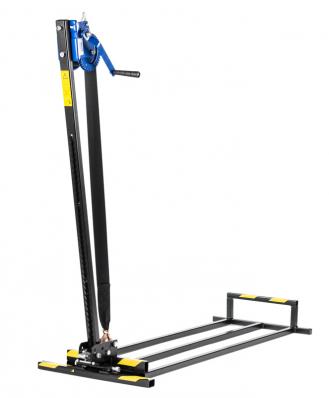 podnośnik do traktorków 100cm taśmowy