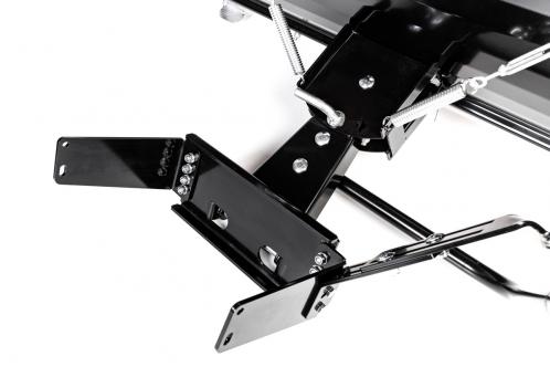 pług traktorków cedrus c-trac 120 cm