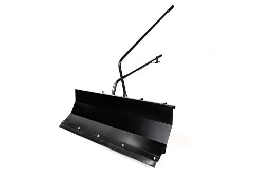 pług traktorków cedrus c-trac 120 cm, wersja hard (acc0315)