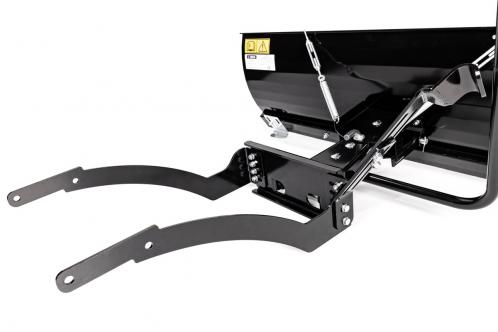 pług traktorków cedrus starjet challenge oleo-mac 120 cm