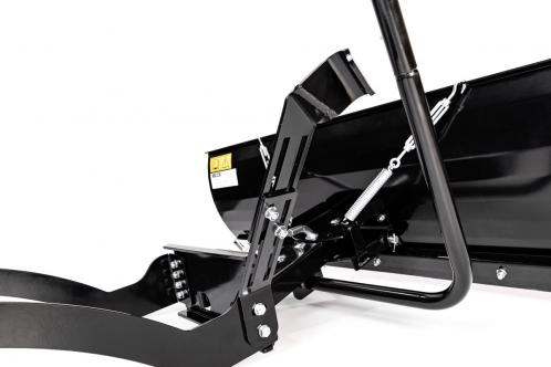 pług traktorków cedrus starjet challenge oleo-mac 120 cm