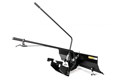 pług traktorków cedrus c-trac premium 120 cm