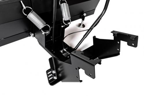 pług traktorków cedrus c-trac premium 120 cm