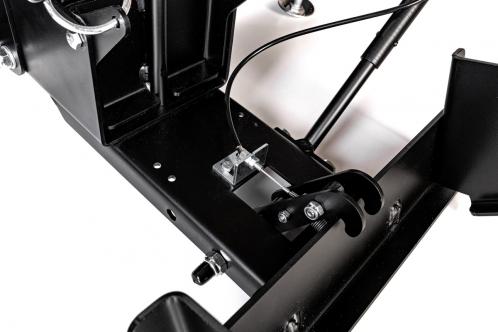 pług traktorków cedrus c-trac premium 120 cm