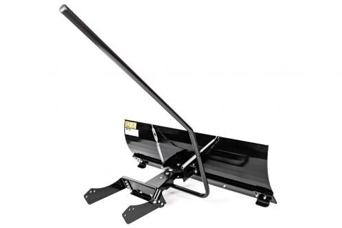 pług traktorków husqvarna craftsman 1200mm nowy typ