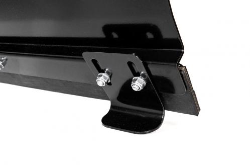 pług traktorków husqvarna craftsman 1200mm nowy typ