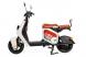 skuter elektryczny cedrus by luyuan c-go-2w-zqq2 biały
