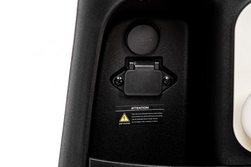 skuter elektryczny cedrus by luyuan c-go-2w-zqq2 biały