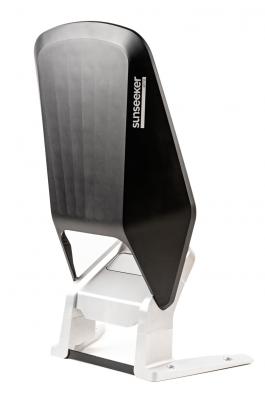 osłona stacji ładującej kosiarki cedrus, sunseeker x5, x7, x7 plus