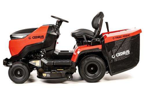 traktorek cedrus premium c-trac-103hc