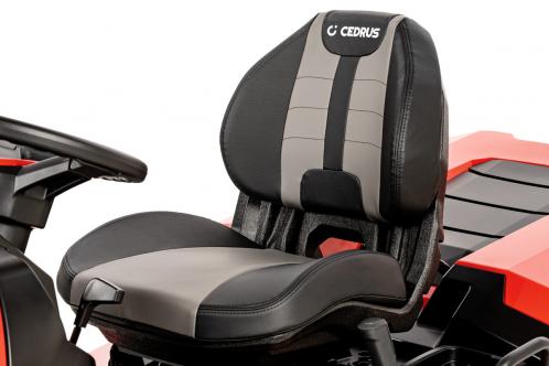 traktorek cedrus premium c-trac-103hc