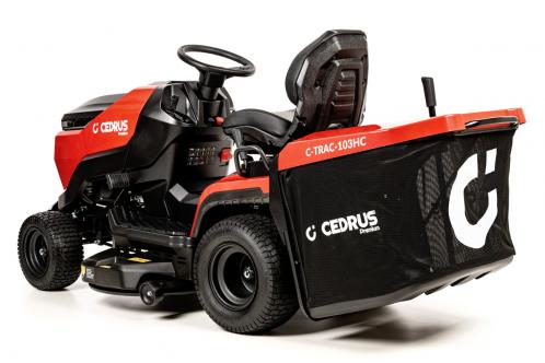 traktorek cedrus premium c-trac-103hc