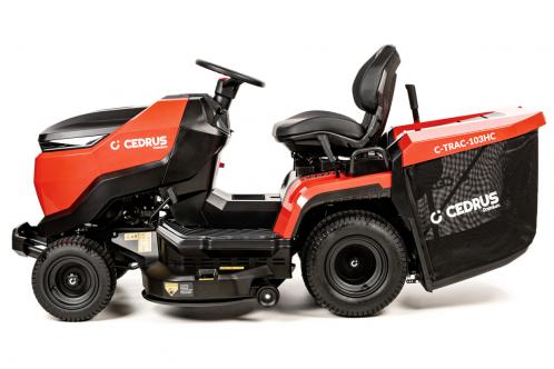 traktorek cedrus premium c-trac-103hc