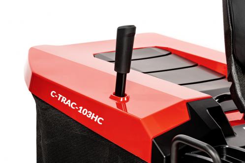 traktorek cedrus premium c-trac-103hc