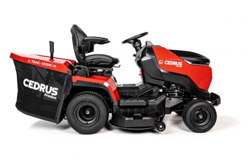 traktorek cedrus premium c-trac-103hc-h