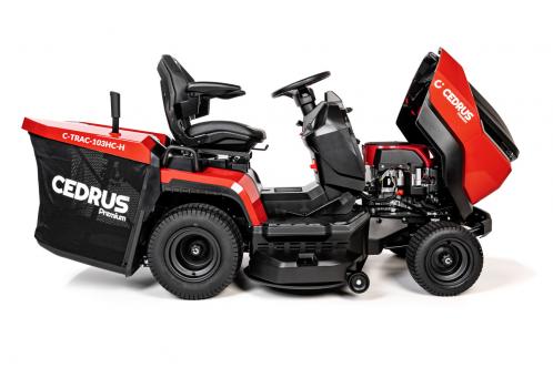 traktorek cedrus premium c-trac-103hc-h
