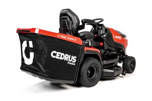 traktorek cedrus premium c-trac-103hc-h