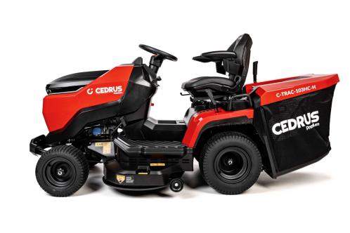 traktorek cedrus premium c-trac-103hc-h