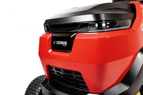 traktorek cedrus premium c-trac-103hc-h