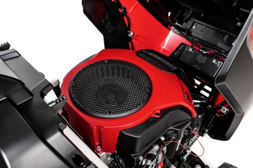 traktorek cedrus premium c-trac-103hc-h