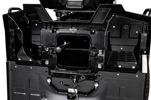 traktorek cedrus premium c-trac-103hc-h